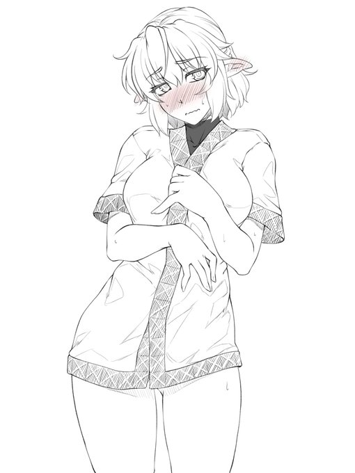 手慣らしぱるぼでぃぺ 