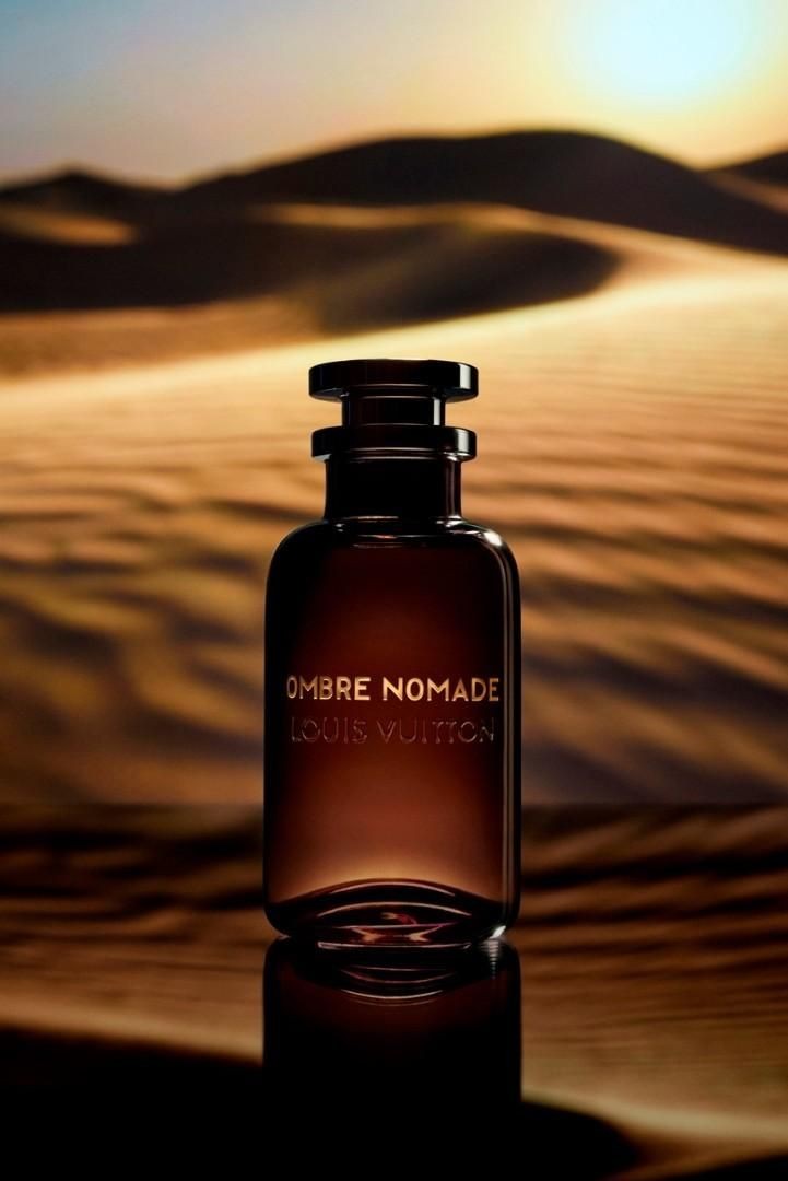 #وش_عطرك_الرسمي_للمناسبات
Ombre Nomade
 أراهن انه أعظم عطر انتجه أنف بشري، من أعظم عطور العود والورد بالرغم من تجربه الآلاف من العطور بدون مبالغه! إلا انني لم أرى مثيل له، حبكته، توليفته، اداءه، جمالة، العود المستخدم به عود طبيعي ومن افضل انواع العود👑