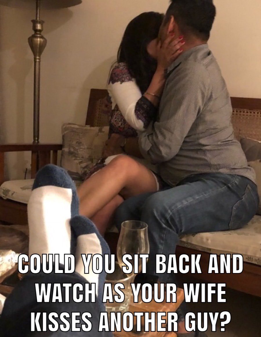 CuckoldLife's tweet photo. https://t.co/2j1h661qmg