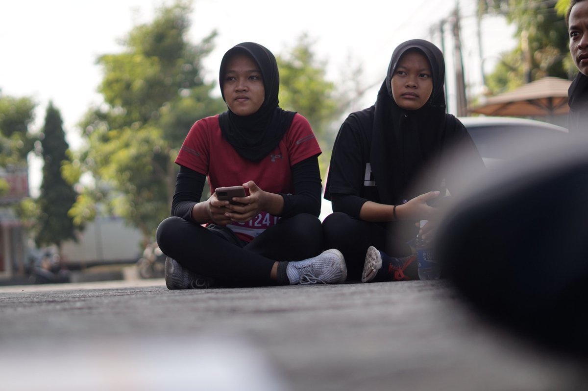 Kalian luarbiasa 🔥
Sunday Morning Run 24.07.2022
Virtual Run Pocari 2022
<a href="/AERUNMadiun/">Indorunners Madiun</a> X <a href="/PocariSportID/">POCARI SPORT ID</a>