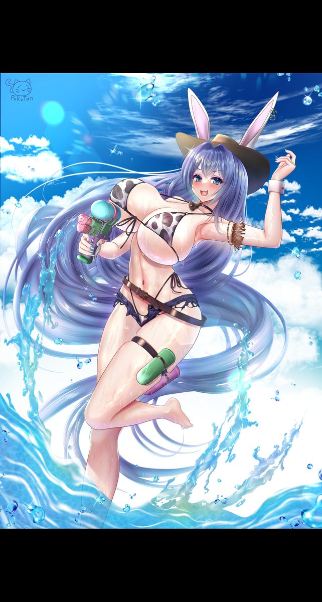 #メンテなのでアズレンプロフィールを無言で貼る
お絵描きもしている指揮官なのです( ˙˘˙* )❤ 