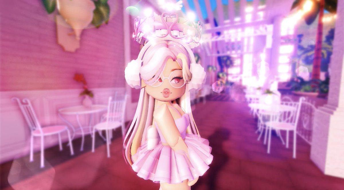 Valentine halo 2021 giveaway! 💗

• follow me + @vassavq 
• like + retweet