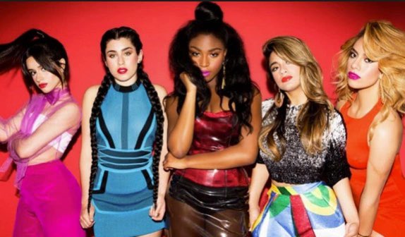 Andiluv's tweet photo. 10 years my beauties! What a journey. So proud of each of you for what you all gave to Fifth Harmony! Five beautiful talented young girls with a dream and purpose. Happy Anniversary ladies! ❤️ @FifthHarmony @Normani @LaurenJauregui @dinahjane @Camila_Cabello @AllyBrooke https://t.co/Y3gH1i5ud4