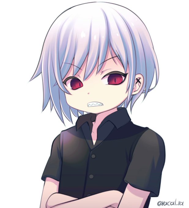 @luiscaligo Thank you! Gizzard tooth✨ 