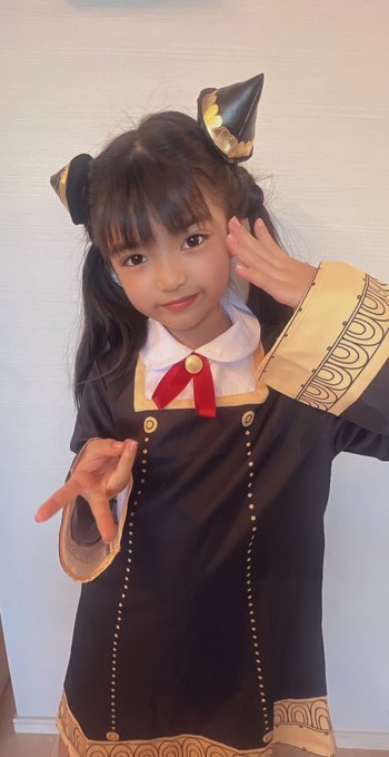 Twitterのコスプレ画像48