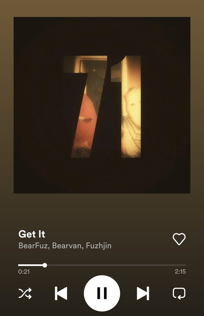 countingclassix's tweet photo. GET IT @BearVandagod @fuzhjin #71 #countingclassix https://t.co/jEzPoldbdQ