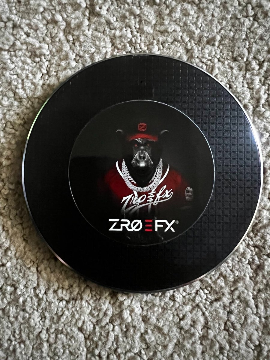 zroefx's tweet photo. We will be at the #NFTExpoverse in LA this weekend. Spin the wheel at our booth . We are giving away a wireless phone charger, whitelist spots, or ZFX face masks.  Pick up our official #POAP while you are at it. #NFTCommunity #NFT #Unreal5 , join discord for daily giveaways https://t.co/3wP1jiXLaH