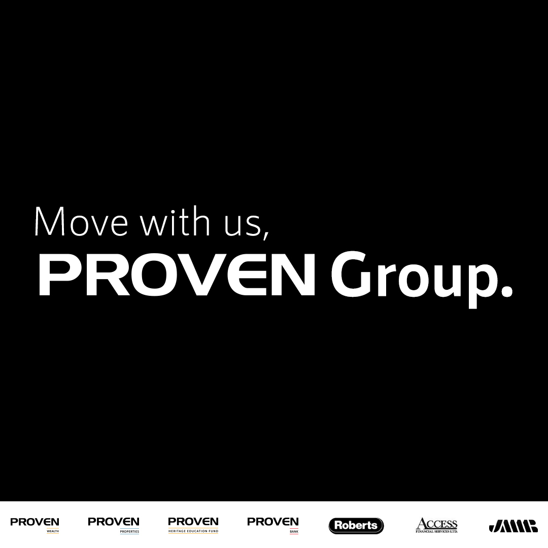 weareproven's tweet photo. Move with us, PROVEN Investments limited is now PROVEN Group!
PROVEN Wealth
PROVEN Bank
PROVEN Properties
PROVEN Heritage Education Fund
Roberts Manufacturing
Access Financial Services
JMMB Group
#MoveWithUs
#PROVENGroup
#Jamaica
#Cayman
#BVI
#Barbados
#Bermuda
#Bahamas https://t.co/edxCxC1oy9