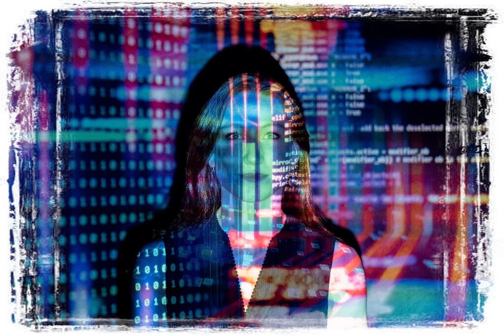 YourPositiveSel's tweet photo. Technology and the Human Race https://t.co/Q8H9r3Gt2A https://t.co/BVEQ5LO9Qd