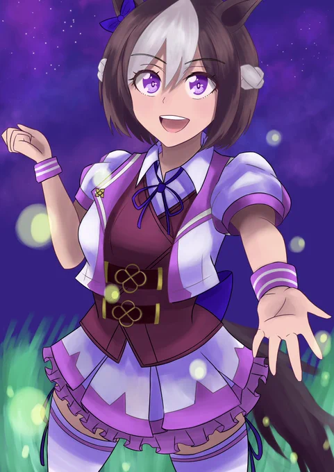 #画力変化ビフォーアフター ←2021 3月(絵描き始め) →2022 7月(現在) 正直もっと成長する予定だったしまだまだだけど、記録として残しておきたい。