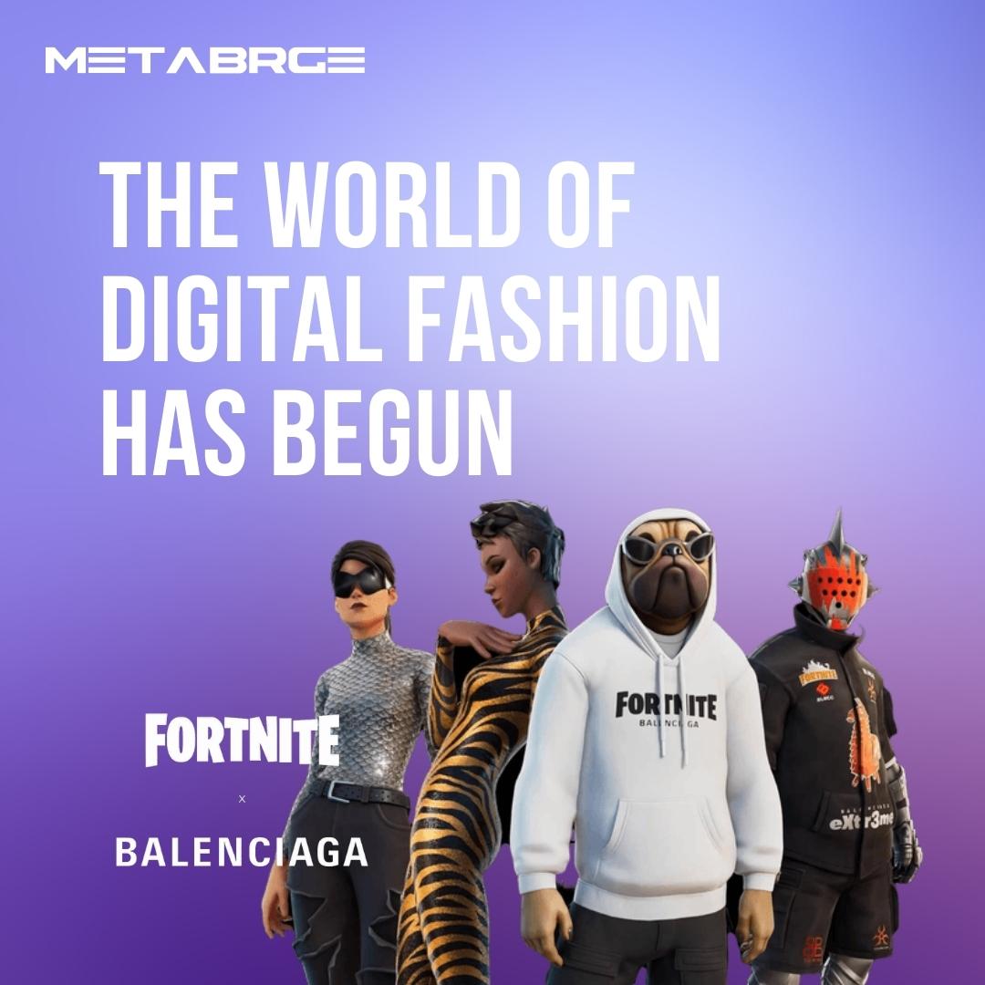 METABRGE tweet media