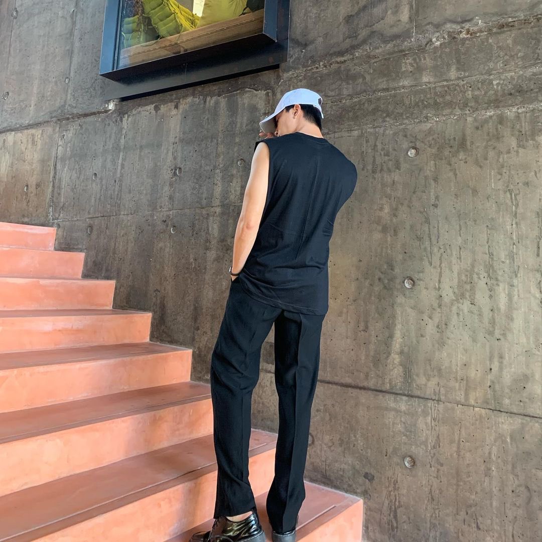 PondJi5's tweet photo. ไม่ได้เจ้าชู้ แต่เนื้อคู่มันเยอะ 🤣 https://t.co/XZW5vx62km