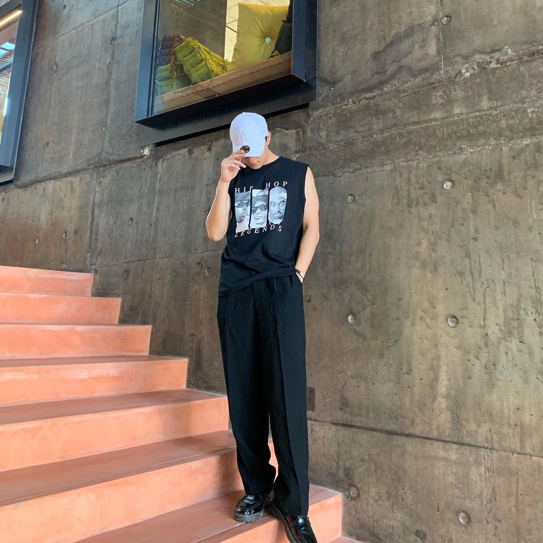 PondJi5's tweet photo. ไม่ได้เจ้าชู้ แต่เนื้อคู่มันเยอะ 🤣 https://t.co/XZW5vx62km
