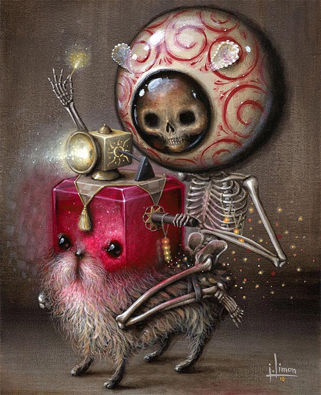 NMHOSAPresident's tweet photo. It is the last day of August, and the end of American Artist Appreciation Month, here is some art by American artist Jason Limon. https://t.co/s5g27HP0QO #NMHOSA #IAMCTSO #CTLP #NMCTLP #HOSA #FutureHealthProfessionals #NMHOSAwednesdaywisdom https://t.co/7541DZW94Y