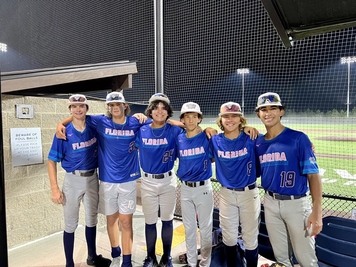 erick_robles02's tweet photo. 2021 13u Champs returning for 14u in 2022  #PBRJFG22 @PBRFlorida #FLBoys https://t.co/DVHSSPgtIx