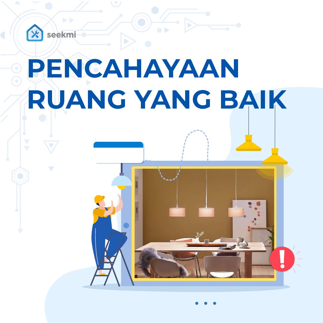 Seekmi App tweet media