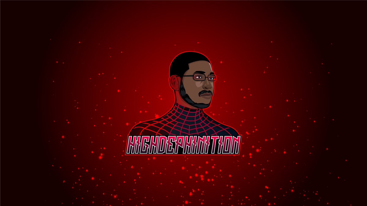 Shoutout to <a href="/Sophia__Gfx/">𝕾𝖔𝖕𝖍𝖎𝖆</a> for creating such an amazing custom logo that I’ve literally been using for everything! It puts a smile on face every time I see it. It also has been utilized well as my #PS5 avatar too! Highly recommend for graphics etc <a href="/GamingRTweeters/">Gaming RTs</a> #KOOPATROOP