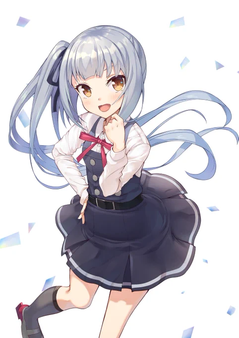 今回はこの絵のリメイクをしてみました 
