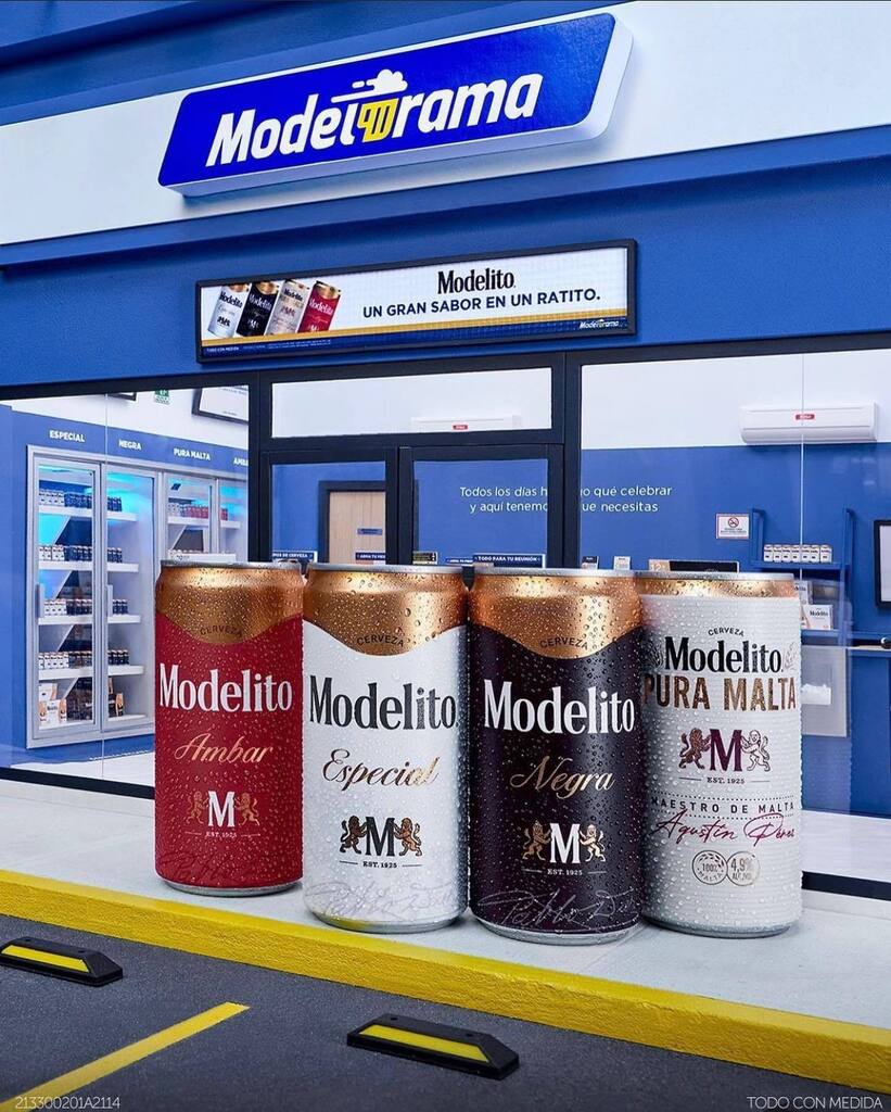 Mini Modelorama 
#miniature #scale_models_and_miniatures #scalemodel @arbolcinemx instagr.am/p/CgigNgFDLjZ/