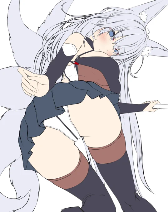 信濃さんwip 