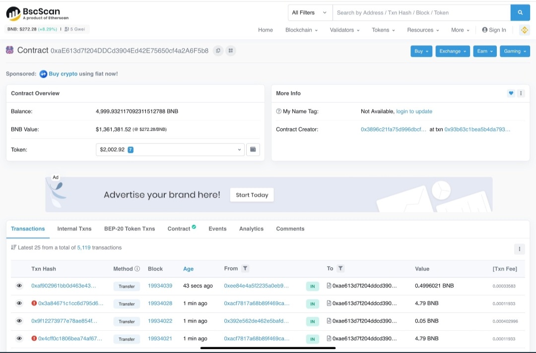 CryptoC_James's tweet photo. 🔥The presale for @BlockBustersTch is officially finished! Congratulations, everyone did an amazing job! Hard cap has been reached. 🔥 $BBTF #BBTF #BlockBustersTech #Crypto #Blockchain #Web3 #Metaverse #SoftwareDeveloper https://t.co/fB8o0nL2Tw