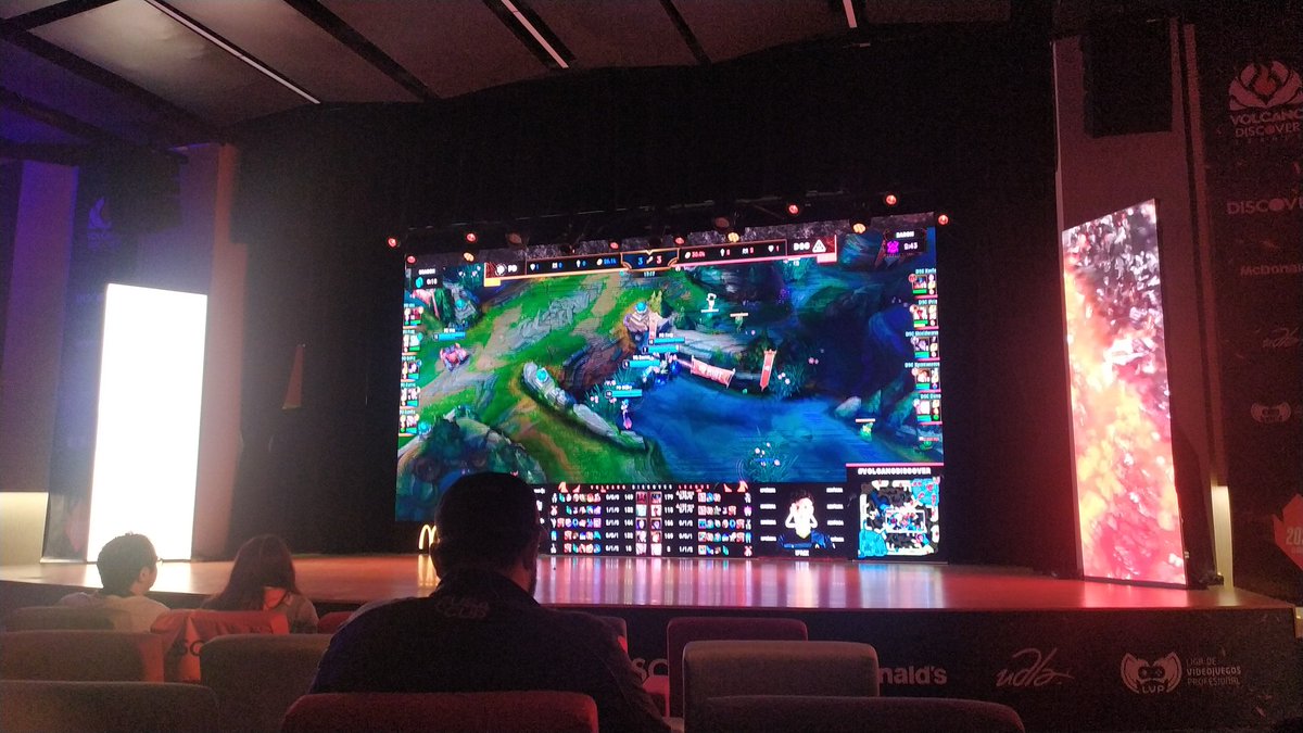 devuelvan mi ticket de Mcdonalds:(
<a href="/LVPEcuador/">LVP Ecuador 🏆</a> <a href="/cougargaminglt/">COUGAR LATAM</a> #Volcanodiscover #CougarECxLvp