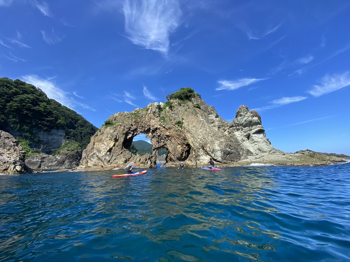 keita_maruya's tweet photo. 香住の海めちゃくちゃ楽しんできた!!最高〜〜😁✨✨
#SUP
#wakelips https://t.co/kyDppZ3MvN