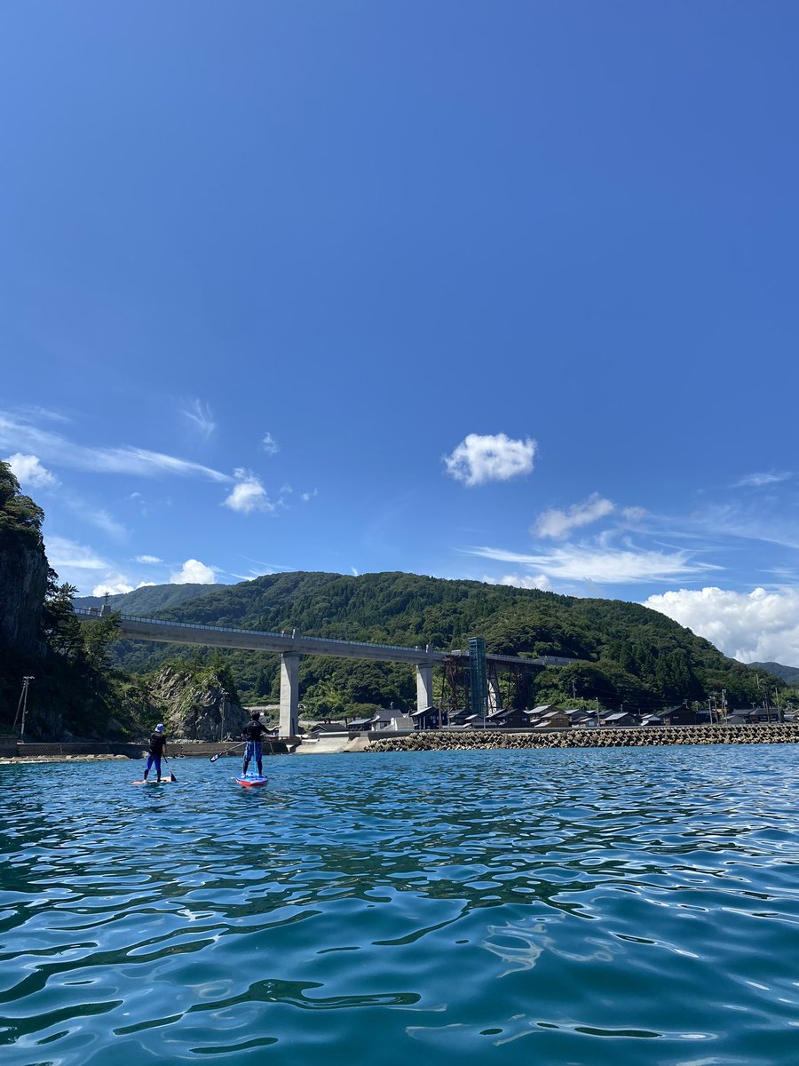keita_maruya's tweet photo. 香住の海めちゃくちゃ楽しんできた!!最高〜〜😁✨✨
#SUP
#wakelips https://t.co/kyDppZ3MvN