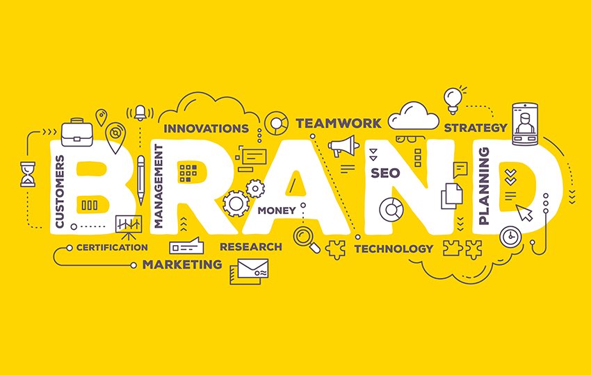 LichenCreative's tweet photo. “Define what your brand stands for, its core values and tone of voice, and then communicate consistently in those terms.” @SimonMainwaring https://t.co/WT6N47N2YL