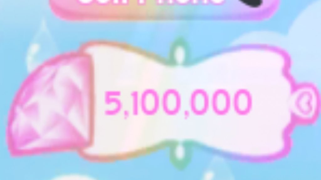 McQueenRH's tweet photo. i’m giving away 600,000 to 6 people in royale high! (100k each) just like &amp; rt then reply when you’re done to enter! 💚💖💜

ends when i wake up🌈☁️🌈 https://t.co/TQ6PsE3Qbo