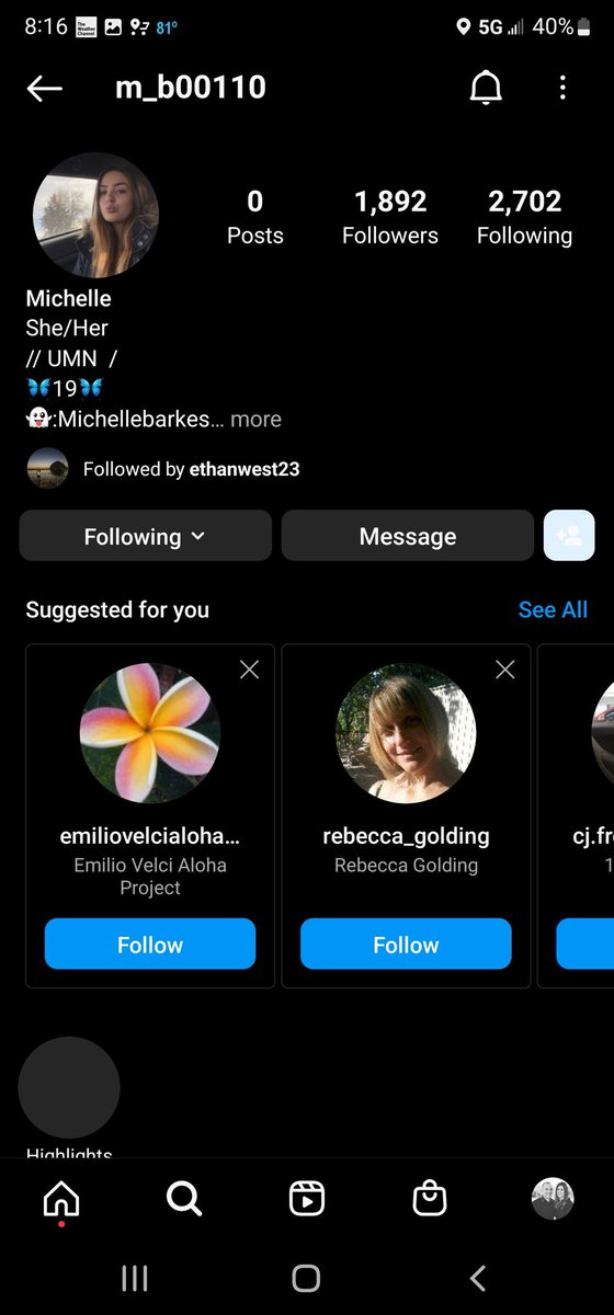 hadewest1's tweet photo. #scammer https://t.co/MA8S8jVuCk