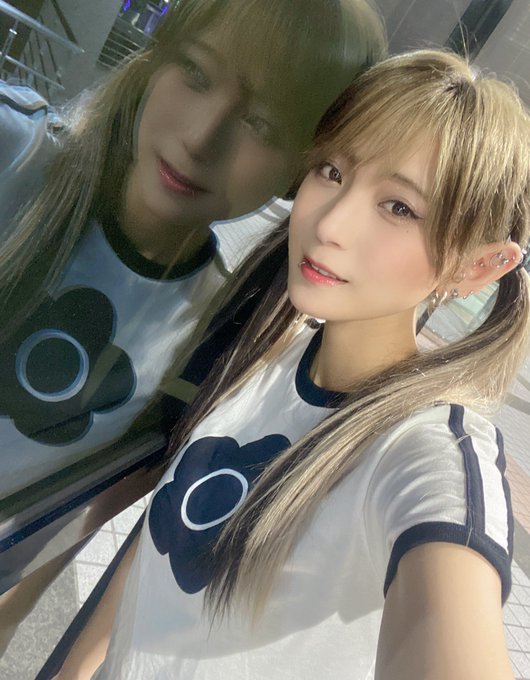 コスプレイヤーつんこのTwitter画像27