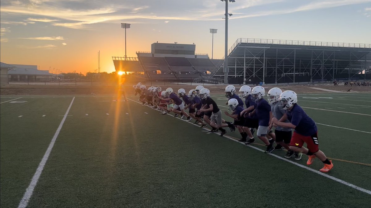 A big thanks to <a href="/CarltonSchrank/">Carlton Schrank</a> for investing in LHHS Class of 29 and teaching these boys about #Brotherhood. Someone is doing something right in Liberty Hill! <a href="/LH_Panthers_FB/">Liberty Hill Football</a> <a href="/kwalkcoach/">Kent Walker</a> <a href="/KevinSchrank96/">Kevin Schrank</a>