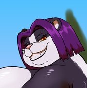 Aroma_skunk ( 7 / 7 mds ) tweet media