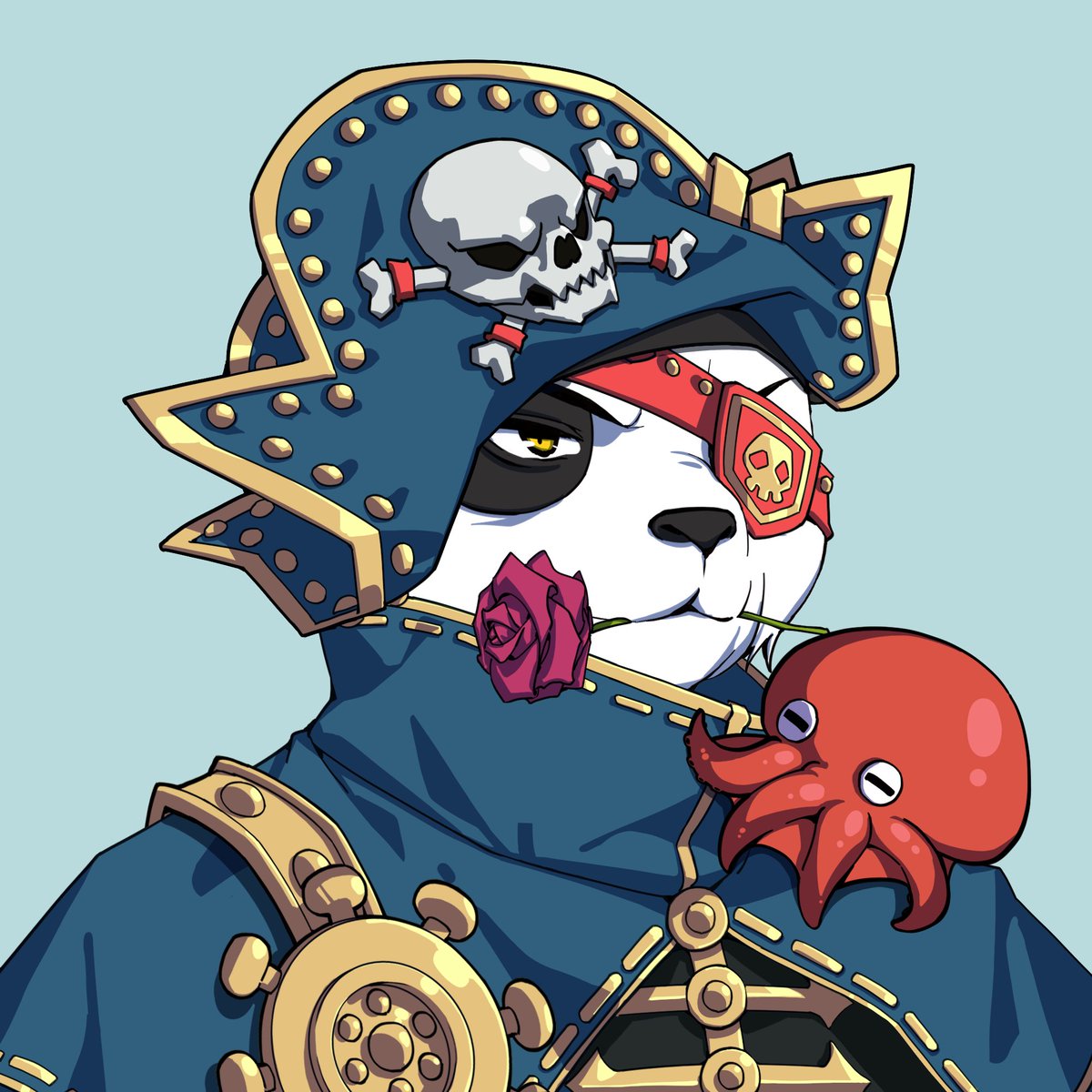 cyrilxuq's tweet photo. PandaDAO最近推出了自己的NFT，理论上讲，是一个不会失去流动性的项目。即使没有人出价，你仍然可以兑换token出场，属于市场首创。

给大家争取到了10个RPC的白名单机会，48小时后开奖
1、关注@RandomPandaClub &amp; @xuchonglang2022 
2、转发这条推特
3、说说你对NFT现状的理解 https://t.co/AGUVFk6if3