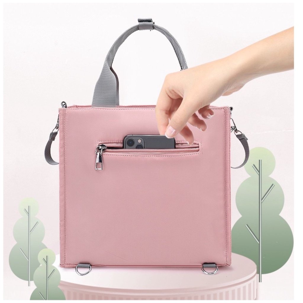emaerviana08's tweet photo. Diaperbag 3 fungsi 😍

Emak² auto nyomot karna serekomended banget buat yg suka bepergian sama anak dan bawa barang buat anak banyak banget 😍

Mana cuteee banget diaperbag nya 😭😭😭

Beli disini ➡️ https://t.co/JNPdeyx7MN https://t.co/uFKhTLE3Qh