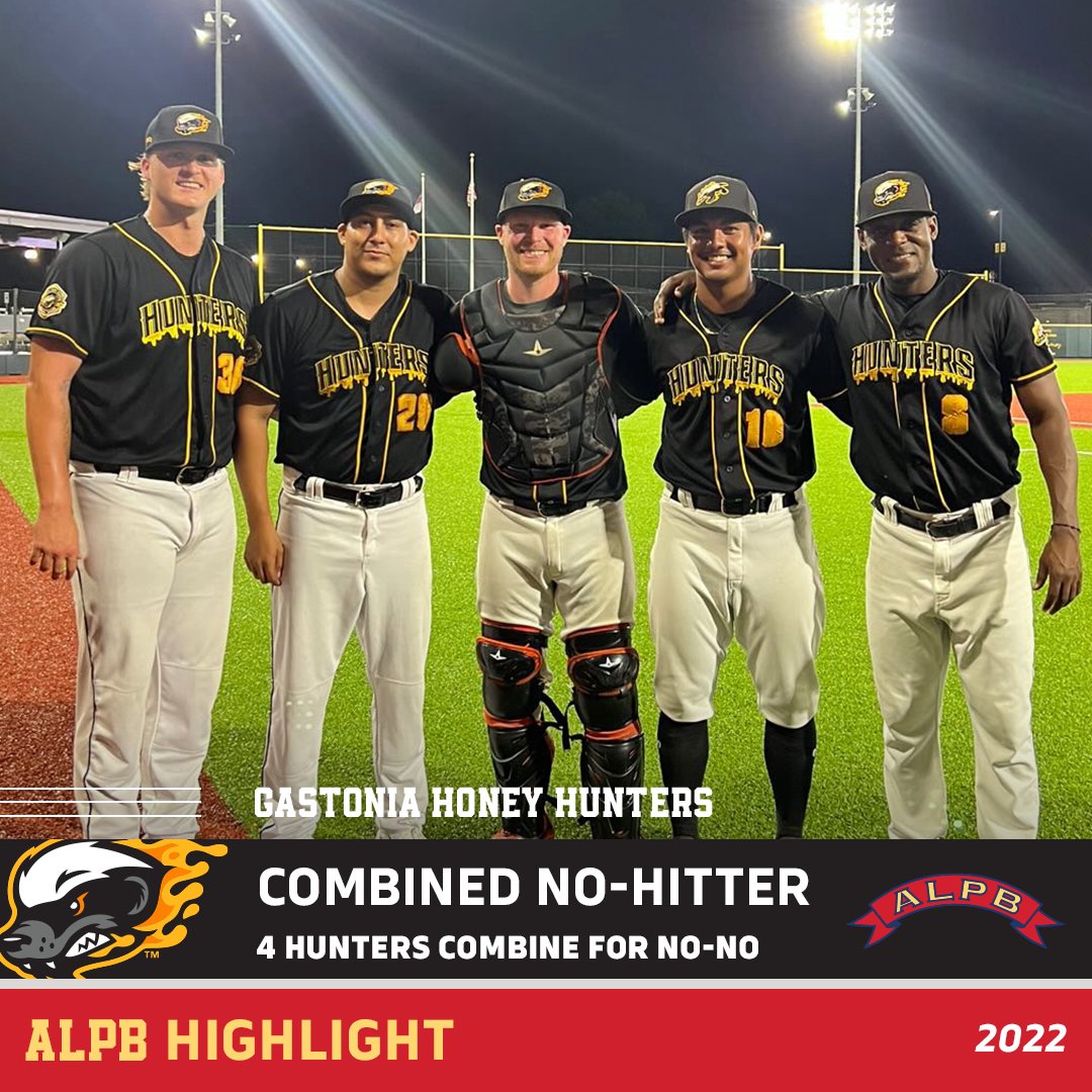 The #GasHouse brought the heat tonight!

#AtlanticLeague