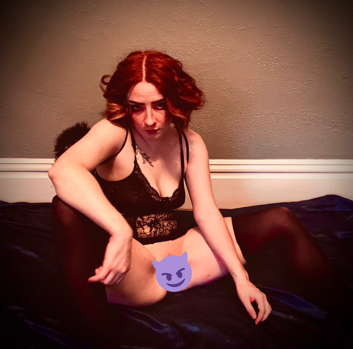 slyfoxswitch's tweet photo. Wanna see my corruption?

https://t.co/jSPlNt5lvD

#sellingcontent #buyingcontent #buycontent #nsfstwt #FallenAngel #kinkplay #nsfwtw #onlyfans #onlyfanspromo #onlyfansredhead #kinkyrp https://t.co/UPWx0AwN2S