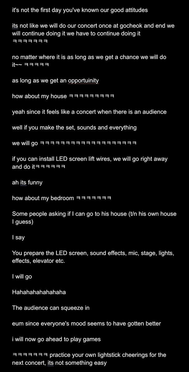 zclmessage's tweet image. [220727] 🐱💭