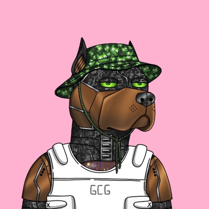 BounceBackOn2's tweet photo. @BIRSXMarc1 @GutterCatGang #GangGang #GoGutter #RottyGang https://t.co/nczmeWi2Jl