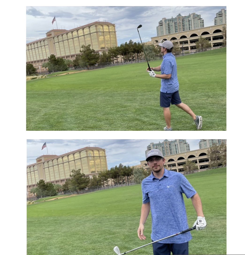 Brian Whitaker (@papawhit12) on Twitter photo Son-in-law and Utah native β¦<a href="/McCrakkn/">McKay Larsen</a>β© sporting new β¦<a href="/wasatchgolf/">Wasatch Golf</a>β© hat & throwing a dart β¦<a href="/angelparkgolf/">Angel Park Golf Club</a>β© ππ»
β¦<a href="/suncoastcasino/">Suncoast Casino</a>β© always a cool backdrop π
#lifeisgoodaf #fellup Son-in-law and Utah native β¦<a href="/McCrakkn/">McKay Larsen</a>β© sporting new β¦<a href="/wasatchgolf/">Wasatch Golf</a>β© hat & throwing a dart β¦<a href="/angelparkgolf/">Angel Park Golf Club</a>β© ππ»
β¦<a href="/suncoastcasino/">Suncoast Casino</a>β© always a cool backdrop π
#lifeisgoodaf #fellup