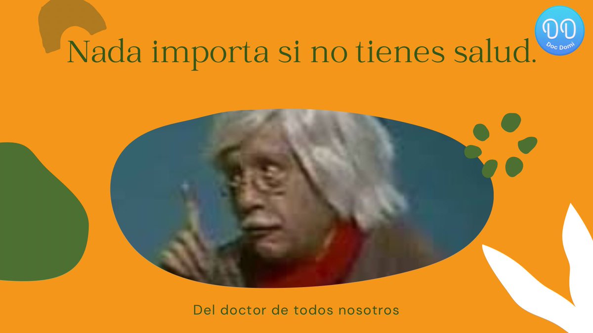 docdomi_us's tweet photo. De nuestro doctor favorito. ⁦@LouisVuitton⁩ ⁦⁦@Hermes_Paris⁩ ⁦@ScuderiaFerrari⁩ ⁦@PorscheRaces⁩ si no tienes salud… el resto no vale nada. Ya sabes cual es tu doctor. DM us. #salud #healthyrich #saludriqueza https://t.co/HNX5W68JPH