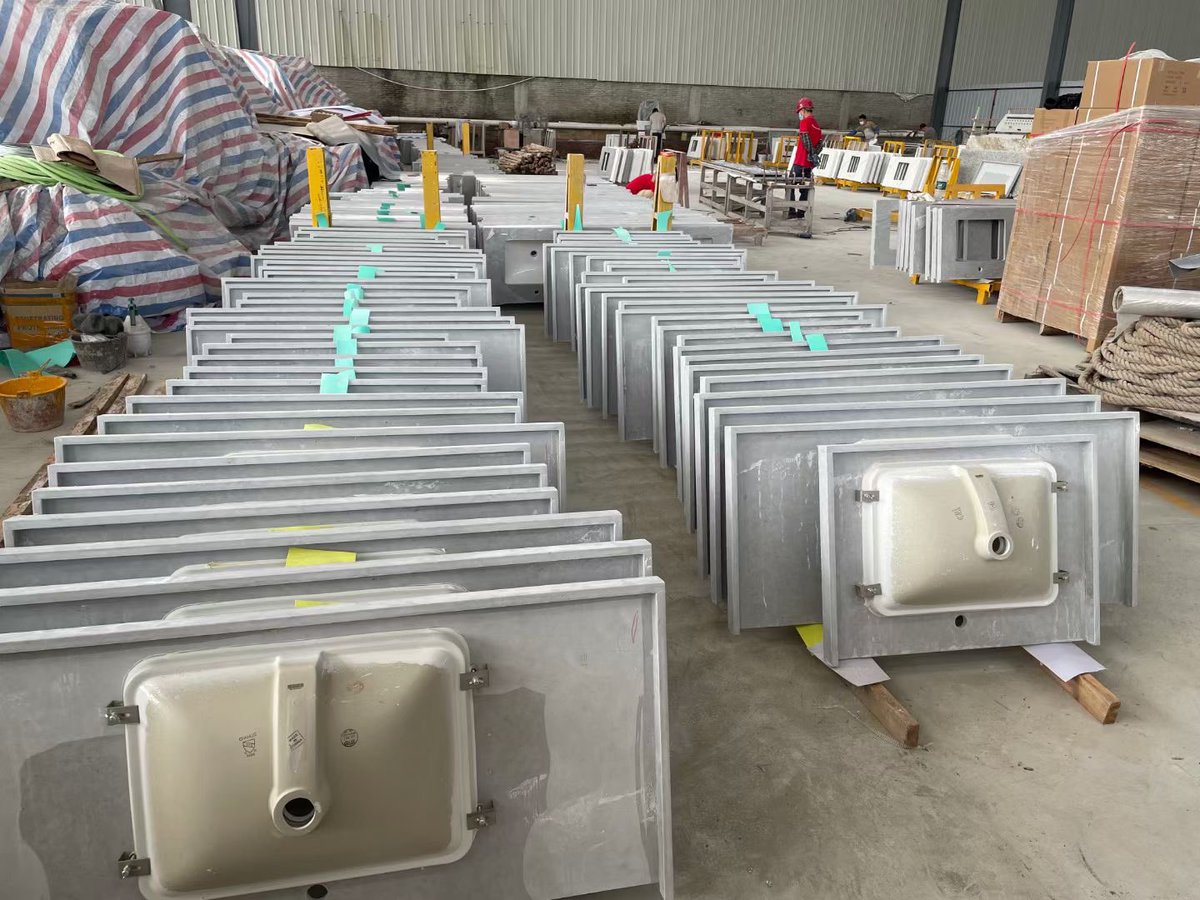 anbovicky's tweet photo. Contact +86 18825122279
#quartz #quartzworktops #quartzworksurfaces #quartzcheshire #quartzkitchen #graniteworksurfaces #quartzisland #instakitchen #bespokeworktops #bespokegraniteandquartz #kitchenscheshire #kitchenworktops #worksurfaces #kitchenisland #interiordesign #instahome https://t.co/Gx7mcO9jAy