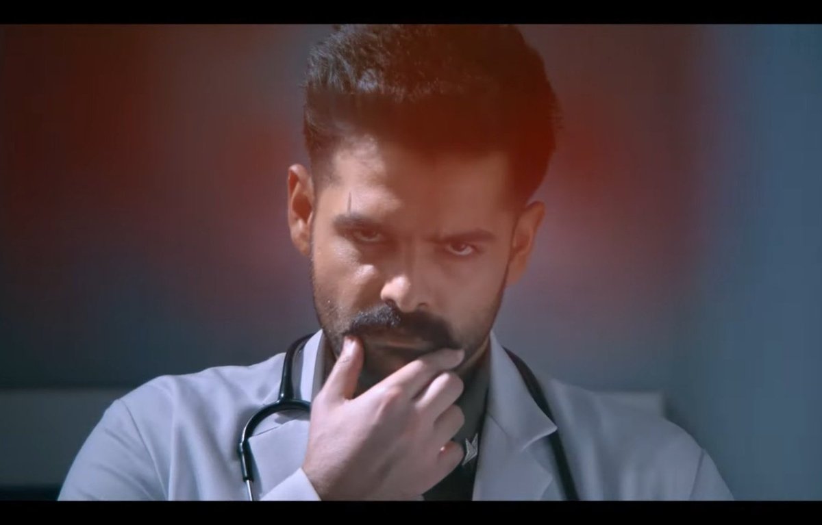 RAPOtweets's tweet photo. 𝙎𝘼𝙏𝙔𝘼 𝙈𝘽𝘽𝙎 👉 𝙎𝘼𝙏𝙔𝘼 𝙄𝙋𝙎 !!🔥🤙

#TheWarriorr #WARriorrRAMpage 

Ustaad @ramsayz || @AadhiOfficial @IamKrithiShetty @dirlingusamy @SS_Screens #RAmPOthineni https://t.co/qhyDkMPoLi