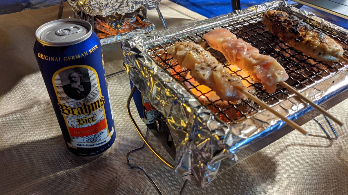 bierprosit's tweet photo. #ドイツ三大作曲家ビール

夏はおうちBBQで #ドイツビール🍻

#クリアランスセール 終了まで残りあと４日🏃🏼‍♂️

ご注文はこちらまで⤵️

https://t.co/F4eUSdxvSY https://t.co/phNJl99TzB