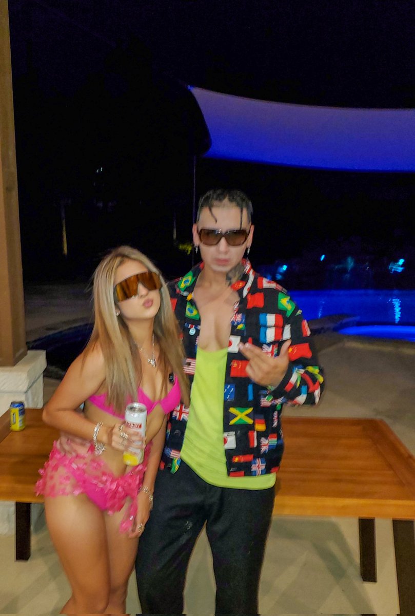 robbietaughtme's tweet photo. El Flow mas ríco ❤️‍🔥 https://t.co/aEw5CmacGi