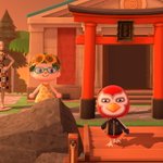 Photo by Animal Crossing: New DH (@ACNdigHum)