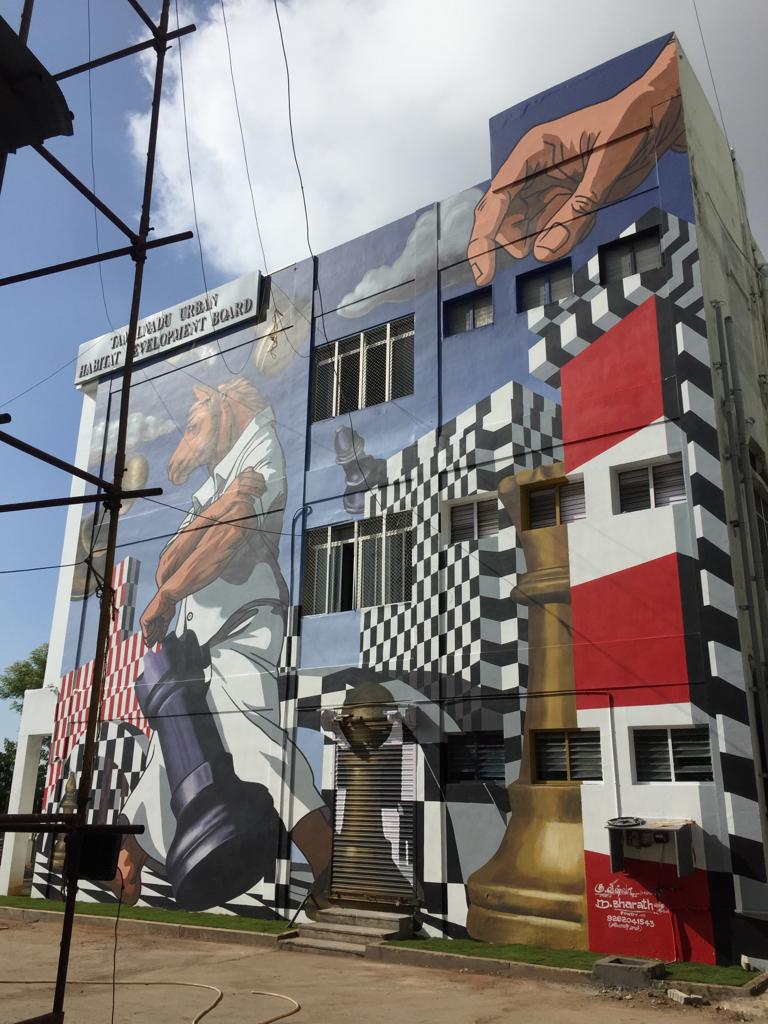 Dr V P Jeyaseelan tweet media