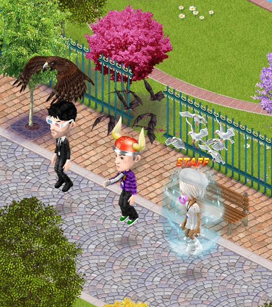 MiniManiaApp's tweet image. Novos itens! #minimaniabeta #minimania