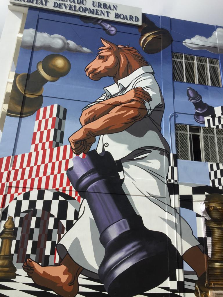 Dr V P Jeyaseelan tweet media